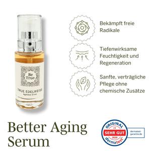 True Edelweiss Ageless Elixir Best Sale Cheap Pice