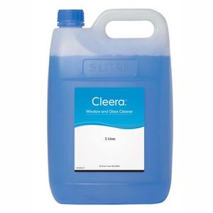 Window and Glass Cleaner 5L Limited Edition