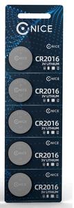 CR2016 - PACK OF 5 Buy Cheap Newest