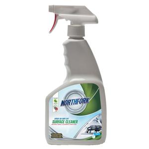 Surface Cleaner 750mL Spray on Wipe Off Outlet Choice