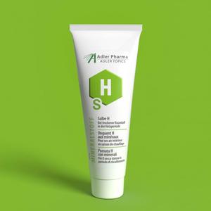 Salbe H Clearance 2025 New
