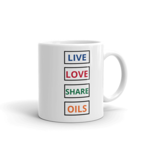 Essential Oil Coffee Mug Buy Cheap Best Sale