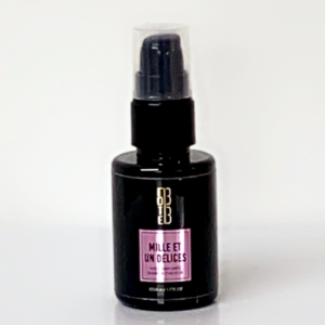 Huile parfume Barbe & cheveu ( senteur Mille & delices ) Buy Cheap Visit New