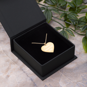 I Love Essential Oils Heart Necklace Buy Cheap Find Great