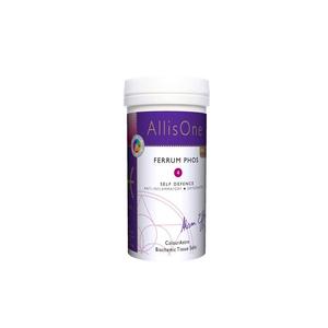 AllisOne- Ferrum Phos Tissue Salts No 4 (60tab) Free Shipping Cheap Pice