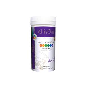AllisOne - Beauty Synergy Tissue Salts (60 tab) Browse