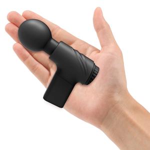 ALWUP Mini Massager Head Massager, (NOT Massage Gun) Portable Electric Travel Massager with 10 Speed Modes for Neck Shoulder Arms Massage, Relieving Stress & Sports Recovery Free Shipping Cheap Real
