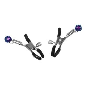 Lovedolls Adjustable Nipple Clamps 2025 New Sale Online