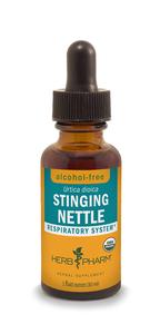 Herb Pharm Alcohol-Free Stinging Nettle Glycerite - 1 Ounce Good Selling Online