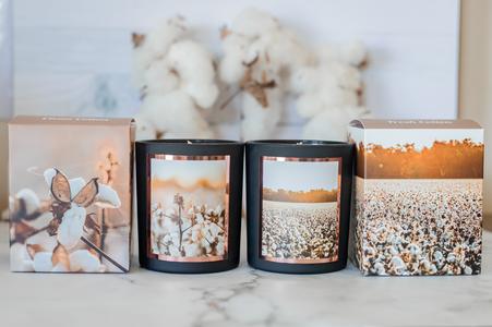 Restock Cotton Candle collection wholesale only Buy Online Cheap