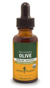 Herb Pharm Certified Organic Olive Leaf Liquid Extract for Immune System Support - 1 Ounce Buy Cheap Very Cheap