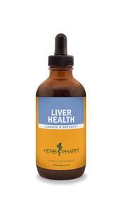 Herb Pharm Liver Health Liquid Herbal Formula for Liver and Gallbladder Support - 4 Ounce Reliable Cheap Online