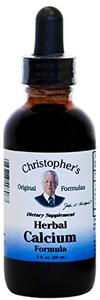 Herbal Calcium Extract 2 Oz Free Shipping Best Place