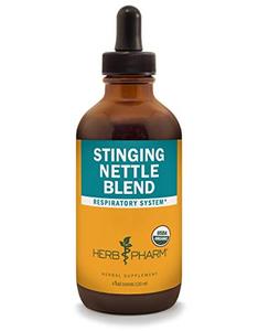 Herb Pharm Stinging Nettle Blend Liquid Extract - 4 Ounce Buy Cheap Pay With Visa