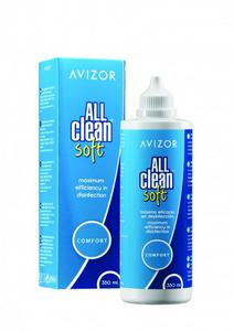 ALL clean soft 350 ML Cheap Discounts