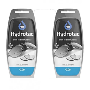 Lentes Adhesivos de lectura Hydrotac. Footlocker Pictures Cheap Online