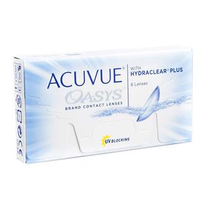 Lentes de contacto Acuvue Oasys miopa e hipermetropa Buy Cheap Limited Edition