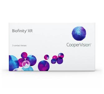 Lentes de contacto Biofinity In China Cheap Online