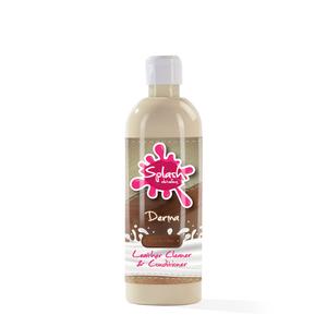 Derma - Leather Cleaner & Conditioner Sale Big Discount