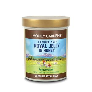 Premier One Royal Jelly in honey, 3000mg, 11 oz gel Choice Cheap Pice
