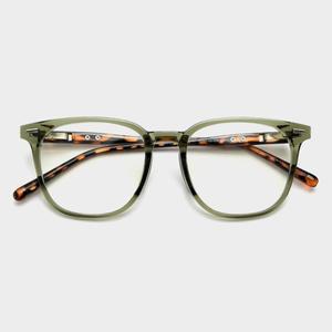 Bliss Vintage TR90 Eyeglasses Frame Comfortable