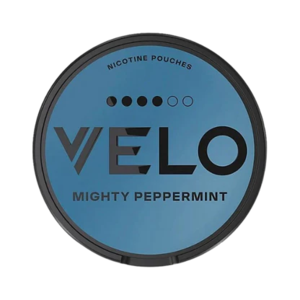 VELO Freezing Peppermint 10.9mg Free Shipping With Paypal