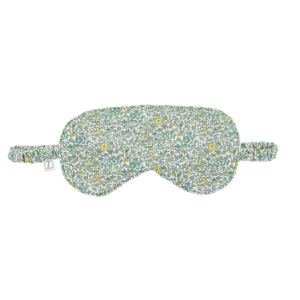 EYE MASK MW LIBERTY KATIE AND MILLIE GREEN 2025 New Sale Online