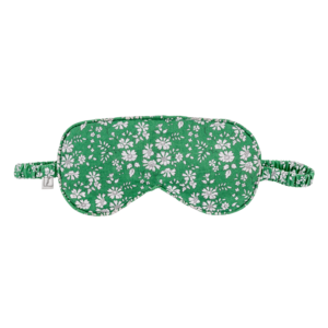 EYE MASK MW LIBERTY CAPEL GREEN Fashionable Sale Online