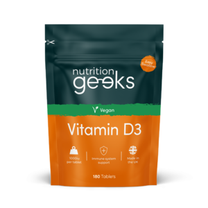 Vegan Vitamin D 1000iu Optimum Strength Footlocker Online