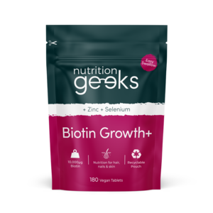 Biotin Growth Clearance Amazing Pice