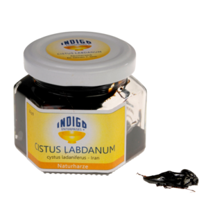 CISTUS LABDANUM - die Herausforderung Latest Cheap Online