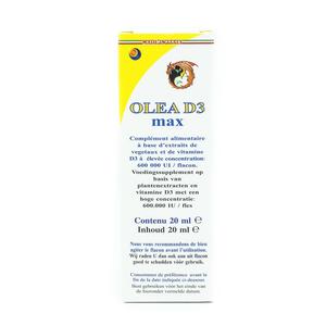 OLEA D3 MAX Cheap Browse