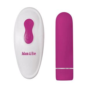 Adam & Eve Remote Control Bullet Vibrator Sale Recommend