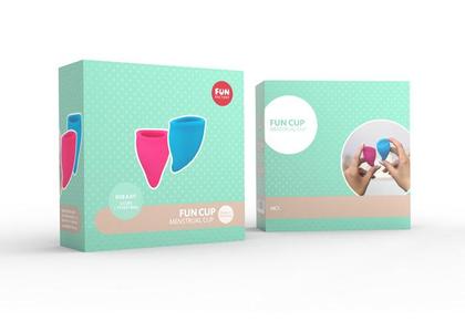 Fun Cup A: - Menstrual Cup Where To Buy