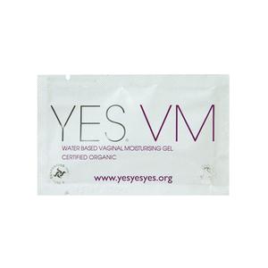 7ml Sachet - YES VM Vaginal Moisturizer Cheap Sale Visit