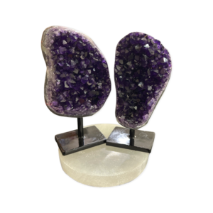 Amethyst Polished With Stand Sale Wide Range Of