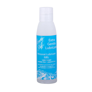 4oz Extra Gentle GEL - Slippery Stuff Free Shipping Factory Outlet