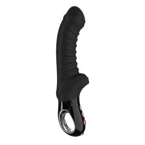 Fun Factory Tiger G5 G-Spot Vibrator Black Line Best Sale Online