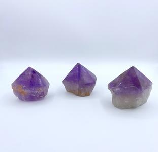 Amethyst Point Crystal Sale Supply