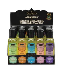 Aromatic Massage Oil Pre Pack 2oz Buy Cheap Big Discount