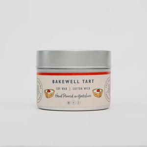 Bakewell Tart Scented Candle Best Deals