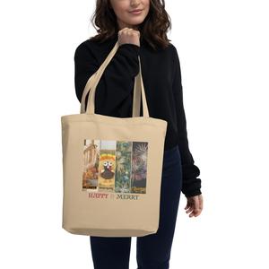 All Holidays Tote Bag Outlet Purchase