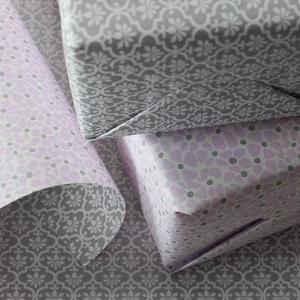 Mineral Double Sided Gift Wrap Tumblr Online
