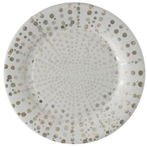Ocean Fine Paper Dinner Plates Many Kinds Of Online