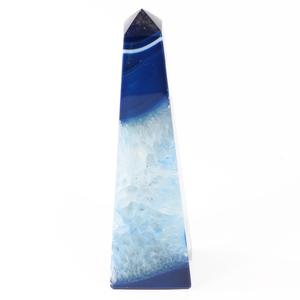 Agate Obelisk (394g) Discount Wiki