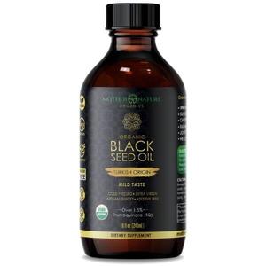 Black Seed Oil Turkish 2025 New Cheap Pice