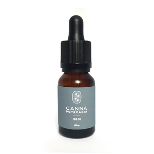 600 mg Aceite de CBD Espectro Completo Clearance With Mastercard
