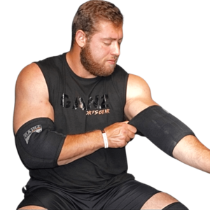 7MM Workout Elbow Sleeves Discount Cheapest