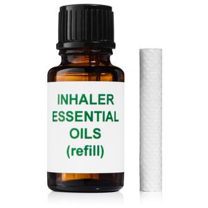 Inhaler Refill Oils and Replacement Wicks Sale Comfortable