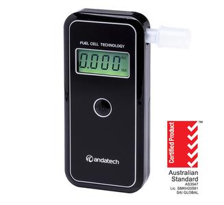 Stealth Breathalyser Newest
